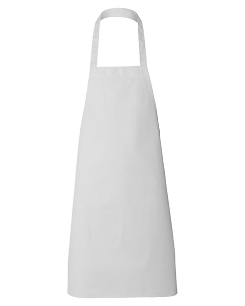 Q-Tees Q2010  Butcher Apron at GotApparel