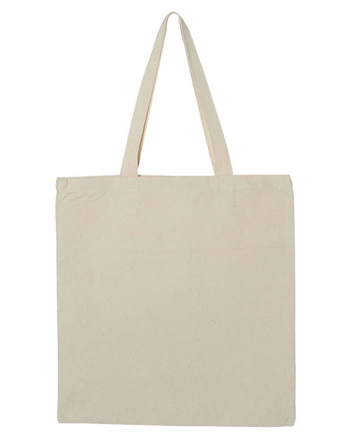 Q-Tees Q800  Promotional Tote at GotApparel