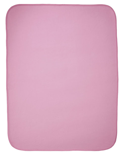 Rabbit Skins 1110 Infant 5.5 oz Premium Jersey Blanket at GotApparel