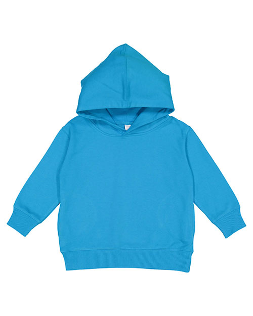 Rabbit Skins 3326 Toddlers Pullover Hoody at GotApparel