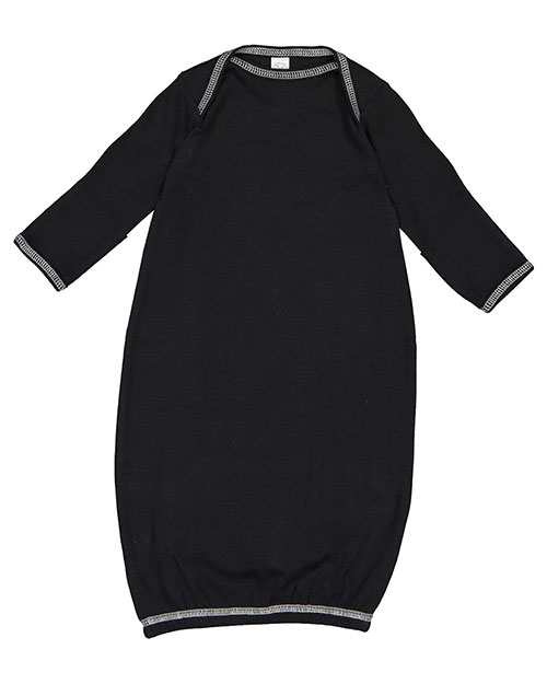 Rabbit Skins 4406 infants Baby Rib Layette at GotApparel