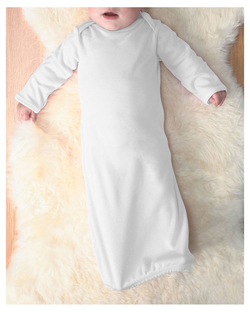 Rabbit Skins 4406 Toddler Rib Layette at GotApparel