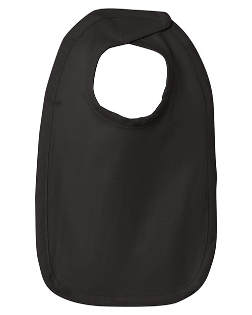 Rabbit Skins RS1005 Infant Premium Jersey Bib at GotApparel