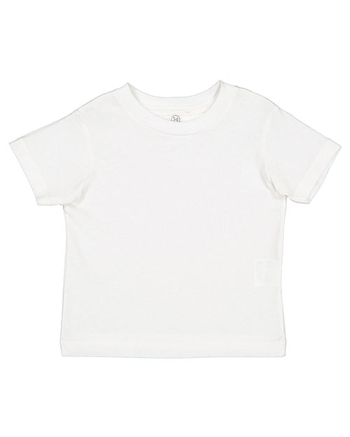 Rabbit Skins RS3301 Toddlers S/S T-Shirt at GotApparel
