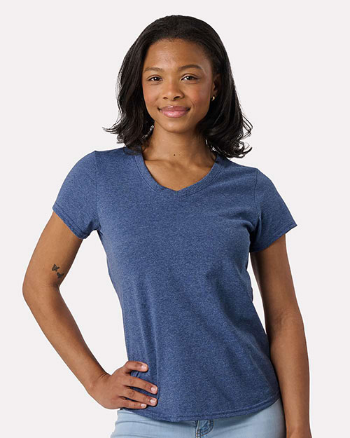 Recover EC200 Women's Eco T-Shirt at GotApparel