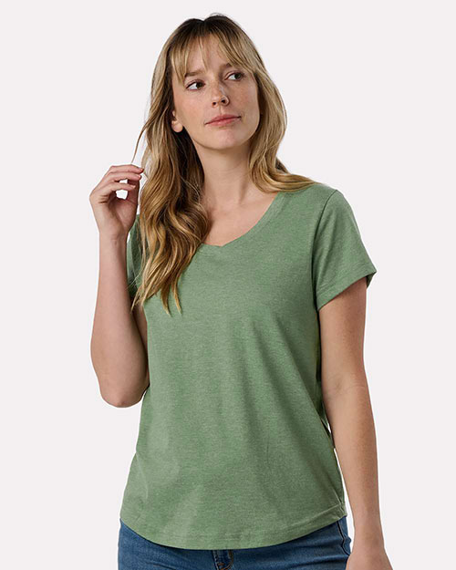 Recover EC200 Women's Eco T-Shirt at GotApparel