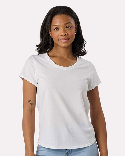 Recover EC200 Women's Eco T-Shirt at GotApparel