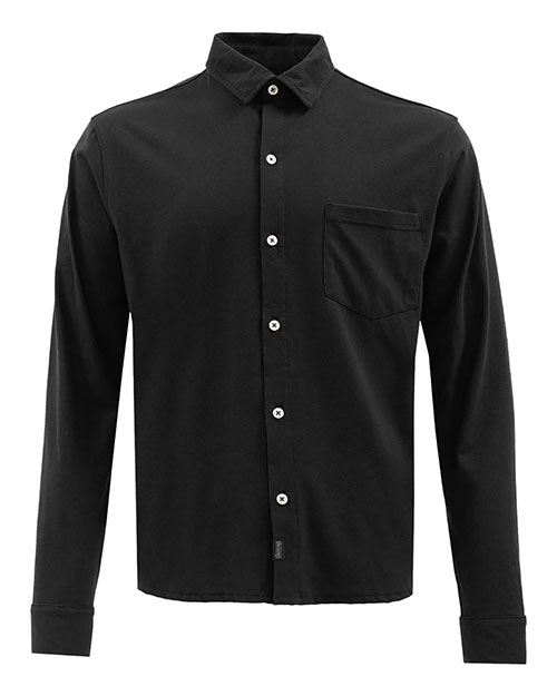 Recover EC650 Men's Eco Button Down Shirt at GotApparel