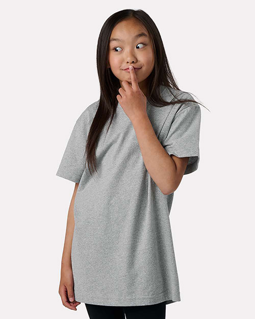 Recover EY100 Youth Eco T-Shirt at GotApparel