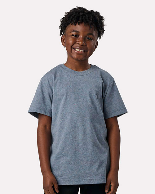 Recover EY100 Youth Eco T-Shirt at GotApparel