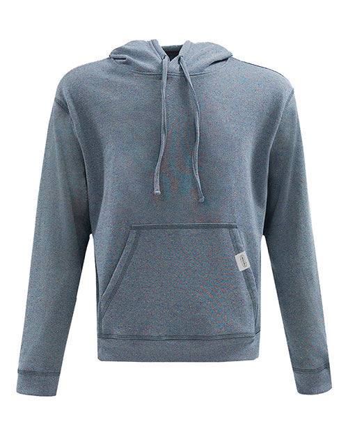 Recover RC1093 Unisex Fleece Hooded Sweatshirt at GotApparel