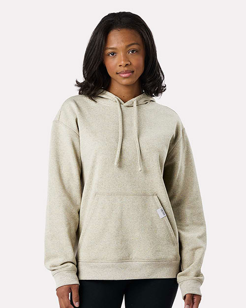 Recover RC1093 Unisex Fleece Hooded Sweatshirt at GotApparel