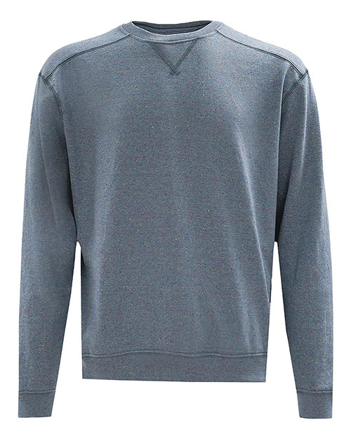 Recover RC1095 Unisex Recycled Crewneck Sweatshirt at GotApparel