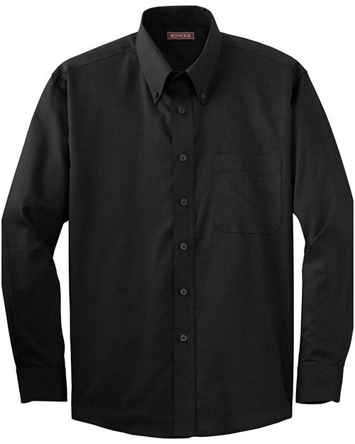 Red House RH37 Adult Nailhead Non-Iron Button-Down Shirt at GotApparel
