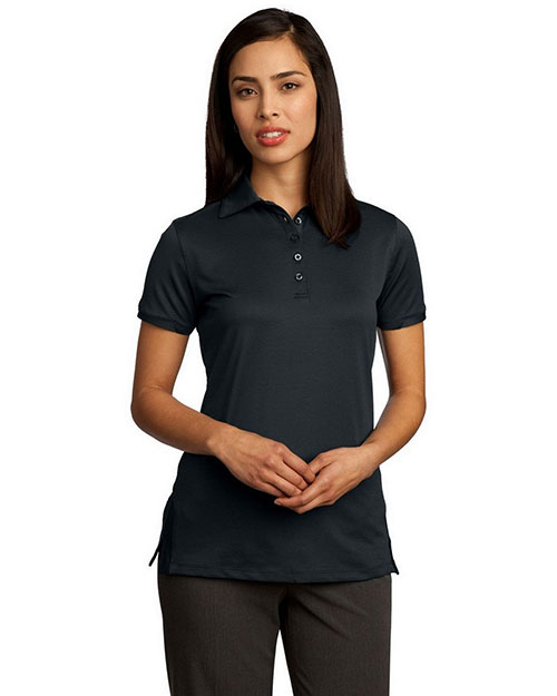 Red House RH52 Women Ottoman Performance Polo at GotApparel