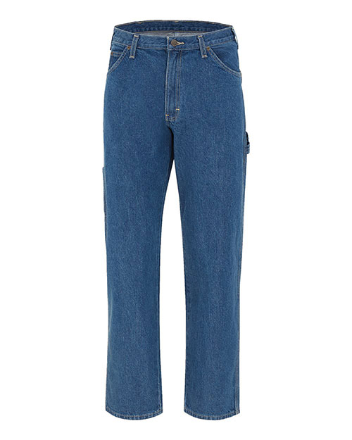 Red Kap 1999ODD Men's Odd Sizes Carpenter Jeans at GotApparel