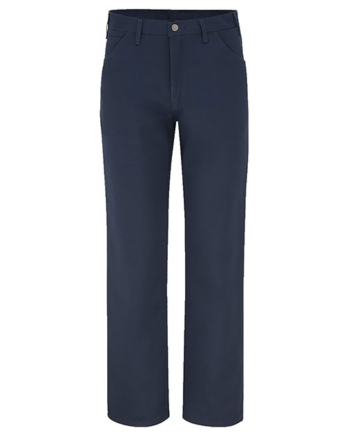 Red Kap C798EXT Men's Extended Sizes Rugged Twill Pants at GotApparel
