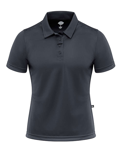 Red Kap FS92 Women's Tactical Polo at GotApparel