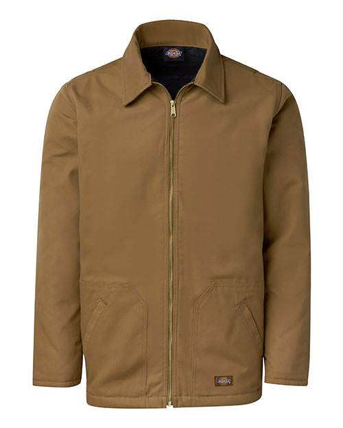 Red Kap LC53 Men's Duck Chore Coat at GotApparel
