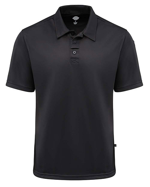 Red Kap LS92 Men's Tactical Polo at GotApparel