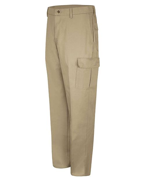 Red Kap PC76 Men Cargo Pants at GotApparel