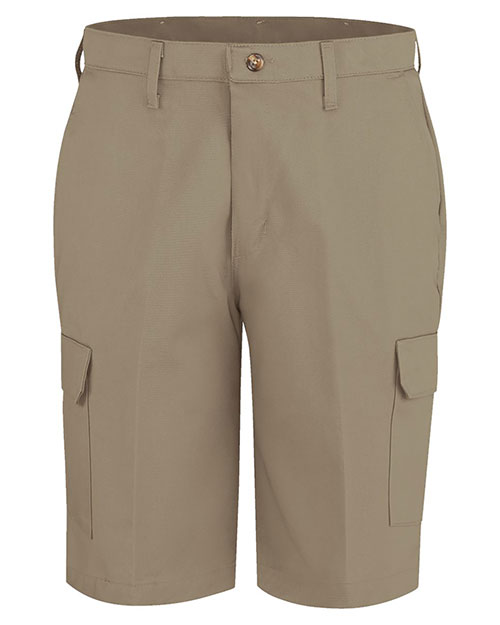 Red Kap PC86  Cargo Shorts at GotApparel