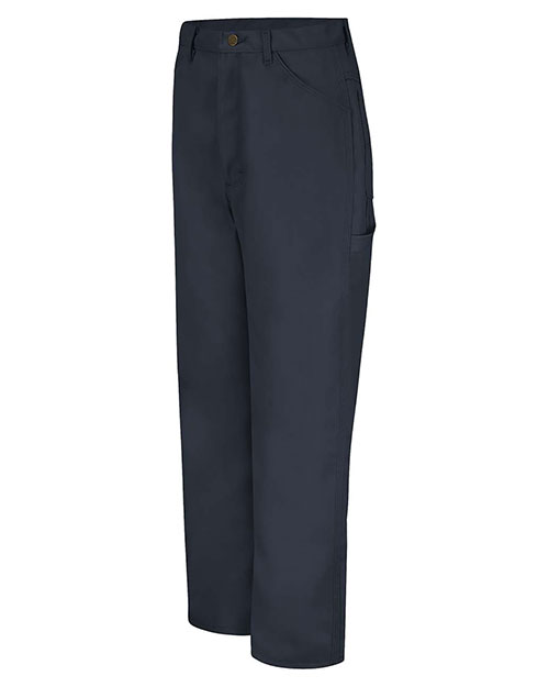 Red Kap PD30 Men Duck Dungaree Pants at GotApparel