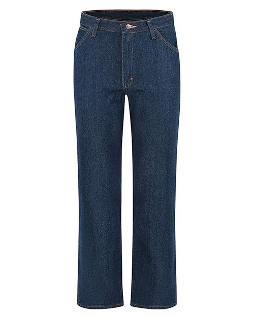 Red Kap PD54ODD Men Classic Work Jeans - Odd Sizes at GotApparel