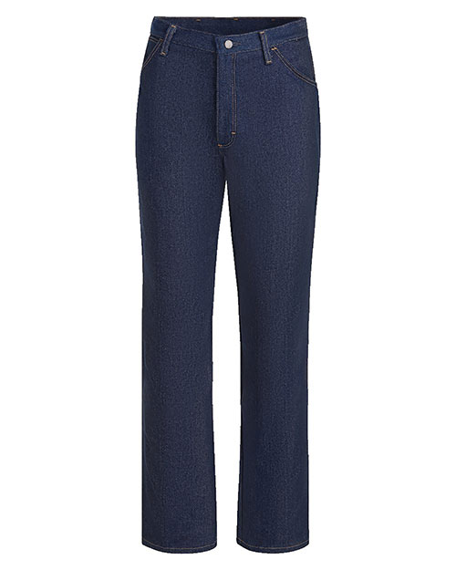 Red Kap PEJ2 Men's Flame Resistant Jean-Style Pants at GotApparel