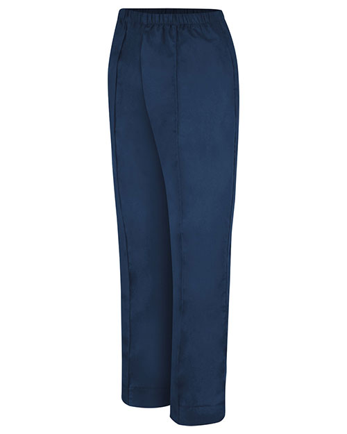 Red Kap PP73 Women 's Poplin Pants at GotApparel