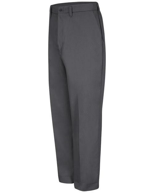 Red Kap PT10EXT Men Red-E-Prest® Work Pants - Extended Sizes at GotApparel