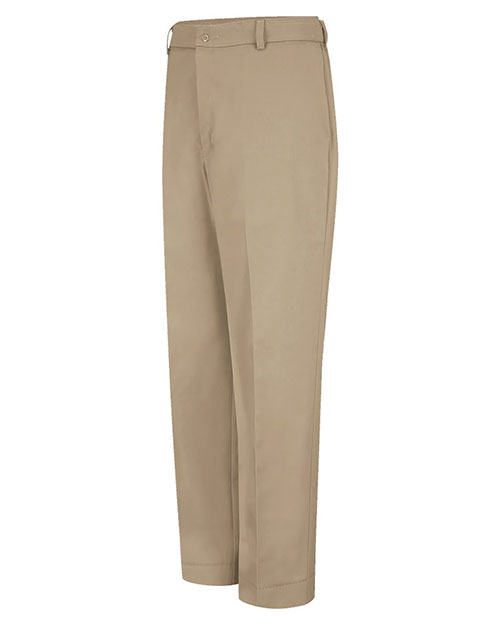 Red Kap PT20EXT Men Dura-Kap Industrial Pants Extended Sizes at GotApparel