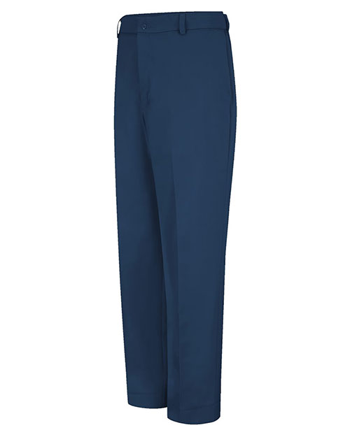 Red Kap PT20ODD Men Dura-Kap Industrial Pants Odd Waist Sizes at GotApparel