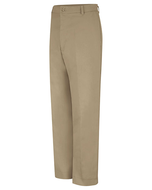 Red Kap PT2C Men Cell Phone Pocket Pants at GotApparel