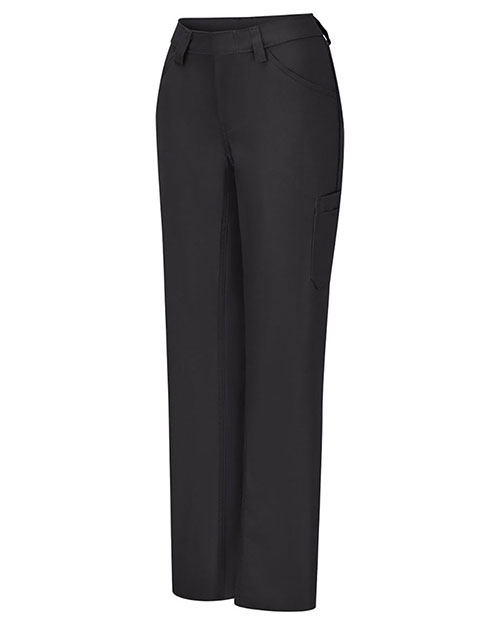 Red Kap PT3L Women 's Lightweight Crew Pants at GotApparel