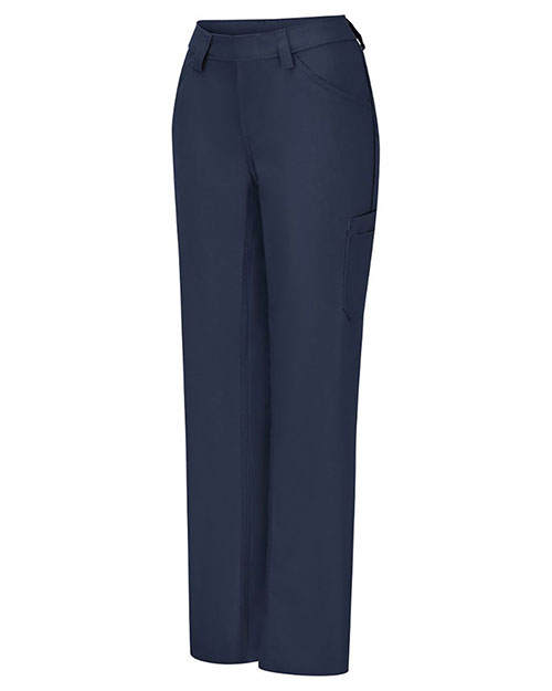 Red Kap PT3L Women 's Lightweight Crew Pants at GotApparel