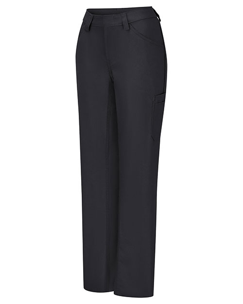 Red Kap PT3LEXT Women 's Lightweight Crew Pants - Extended Sizes at GotApparel