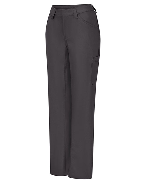 Red Kap PT3LEXT Women 's Lightweight Crew Pants - Extended Sizes at GotApparel