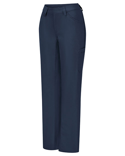 Red Kap PT3LEXT Women 's Lightweight Crew Pants - Extended Sizes at GotApparel