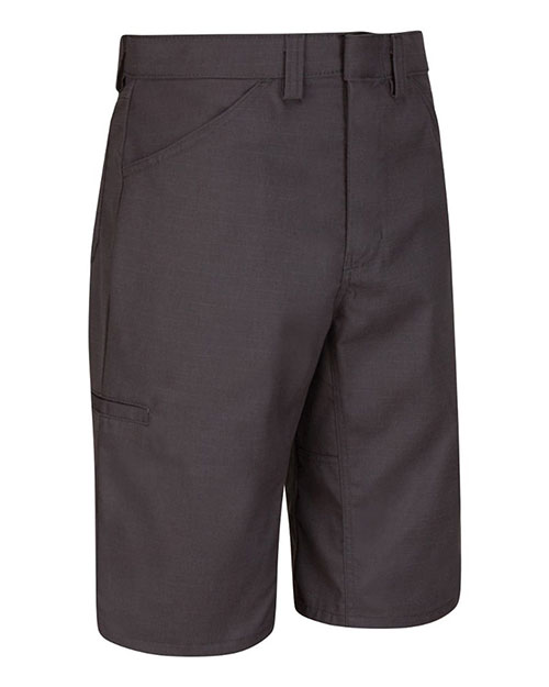Red Kap PT4L Lightweight Crew Shorts at GotApparel