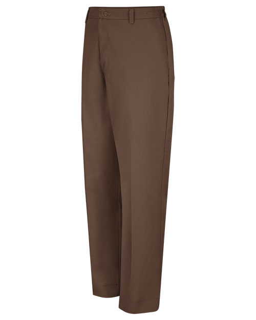 Red Kap PT60 Men Elastic Insert Work Pants at GotApparel