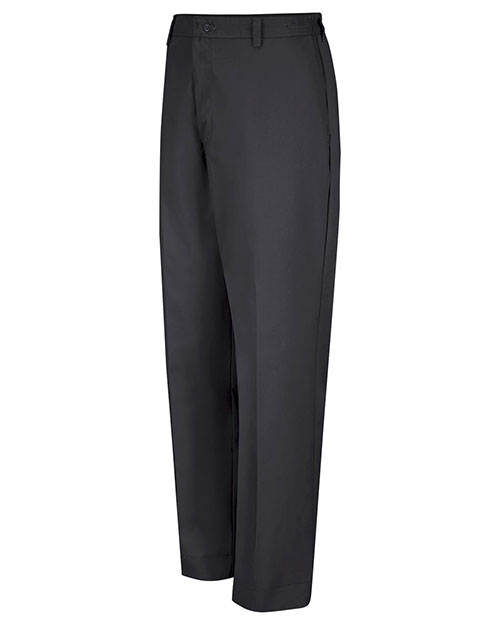 Red Kap PT60EXT Men Elastic Insert Work Pants at GotApparel
