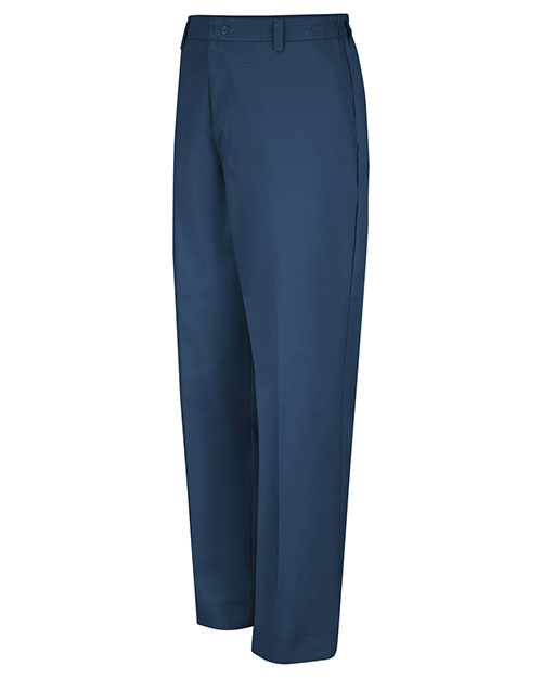 Red Kap PT60EXT Men Elastic Insert Work Pants at GotApparel
