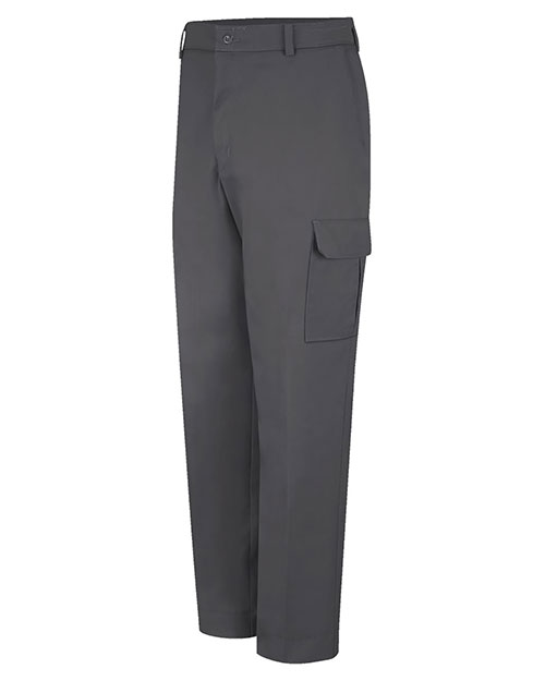 Red Kap PT88 Men Industrial Cargo Pants at GotApparel
