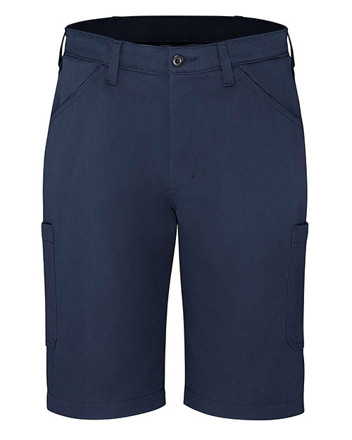 Red Kap PX52 Men's Mimix® Pro Shorts at GotApparel