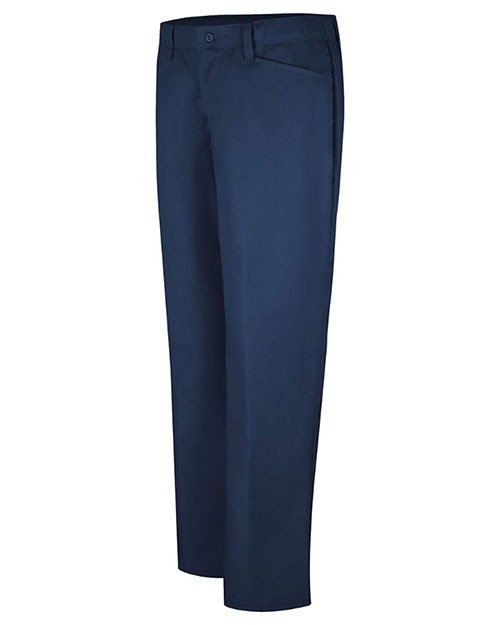 Red Kap PZ33 Women 's Work N Motion Pants at GotApparel