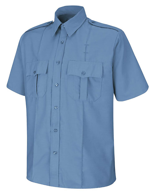 Red Kap SP46 Men Security Shirt at GotApparel