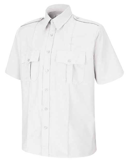 Red Kap SP46 Men Security Shirt at GotApparel