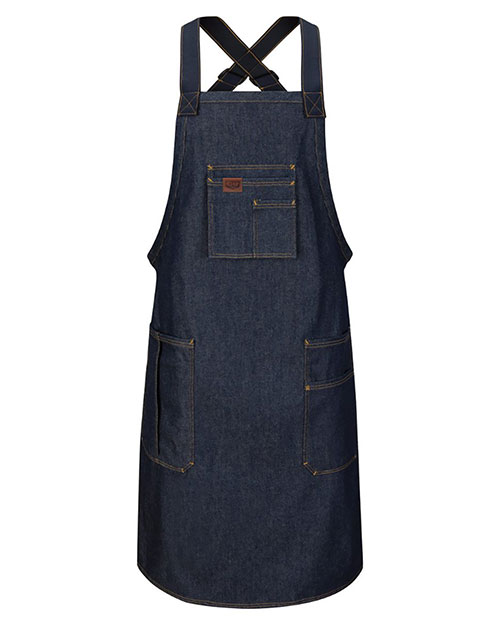 Red Kap TD20 Shop Apron at GotApparel