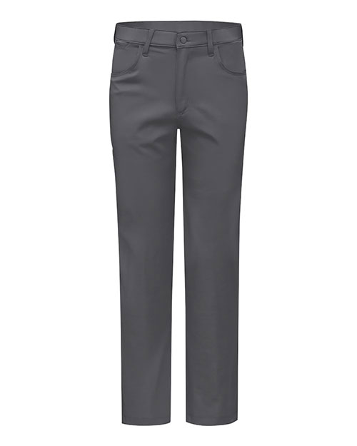 Red Kap TPM2EXT Men's Extended Sizes Cooling Work Pants at GotApparel